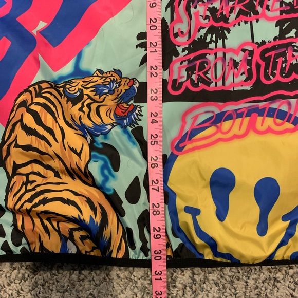 Windbreaker jacket unisex - Picture 9 of 10